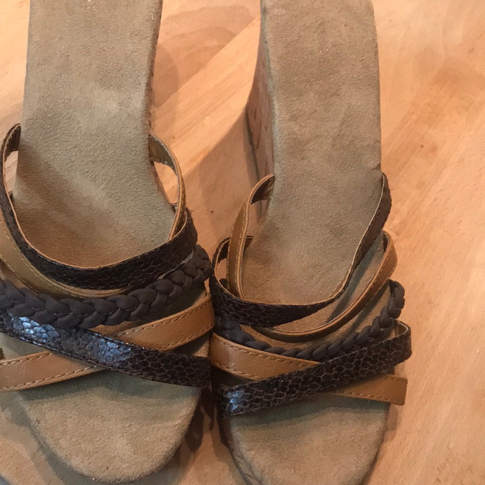 Wedges